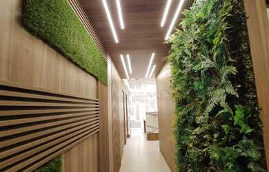 Imagem 13: Sala, 86 m² - venda por R$ 1.050.000,00 ou aluguel por R$ 5.700,00/mês...