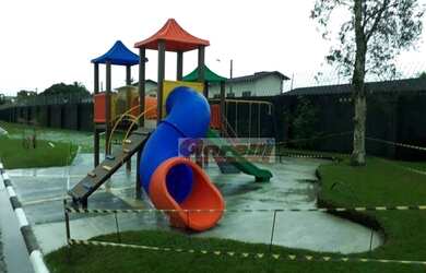 Imagem 3: Casa com 4 dormitórios à venda, 370 m² por R$ 3.450.000,00 - Maitinga...