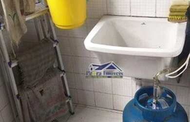 Imagem 7: Apartamento com 2 dormitórios, 55 m² - venda por R$ 260.000,00 ou aluguel...