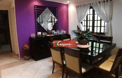 Imagem 7: Sobrado com 3 dormitórios, 160 m² - venda por R$ 720.000,00 ou aluguel por R$ 3.100,00/mês