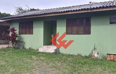 Imagem 9: Terreno à venda, 2663 m² por R$ 1.290.000 - Santa Cruz - Gravataí/RS