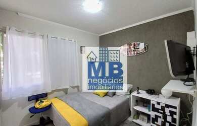 Imagem 12: Apartamento à venda, 78 m² por R$ 550.000,00 - Jardim Marajoara - São...