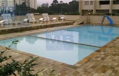 Imagem 10: Apartamento para alugar, 69 m² por R$ 2.600,00 - Jardim Marajoara - São...