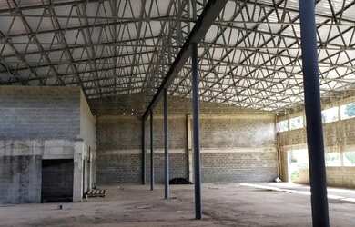 Imagem 13: Galpão à Venda ou Locação, 3000 m² por R$ 5.000.000 / 18.000,00-...