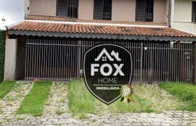 Imagem: A casa em condomínio possui 3 Dormitórios, 2 Banheiros, 2