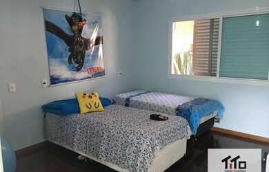 Imagem 16: Casa à venda, 420 m² por R$ 1.950.000,00 - Capital Ville I - Cajamar/SP