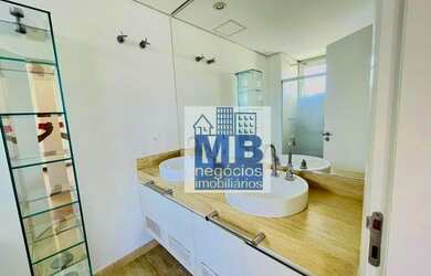 Imagem 11: Apartamento, 215 m² - venda por R$ 3.750.000,00 ou aluguel por R$ 10.800,00/mês...