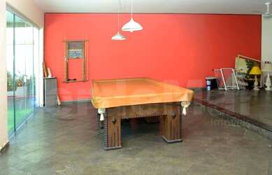 Imagem 8: Casa A VENDA frente ao mar na praia da Enseada em Guarujá