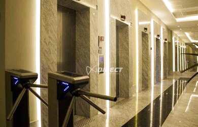 Imagem 3: Recreio - Abasolutto Business ALUGO 2 salas juntas, totalizando 44m²,...