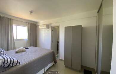 Imagem 8: Apartamento para venda tem 58 metros quadrados com 2 quartos em Vila Rosa...