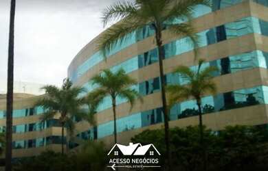 Imagem 3: LAJE CORPORATIVA PARA LOCAÇÃO 1.045 M² VILA OLÍMPIA