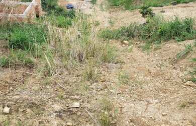 Imagem 11: Terreno Campo Grande. 128m² de Área