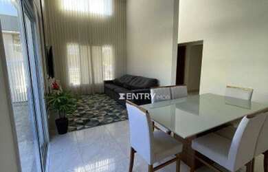 Imagem 5: Casa Térrea com 3 dormitórios, 148 m² - venda por R$ 950.000 ou aluguel...