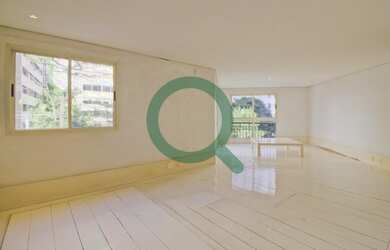 Imagem 3: São Paulo - Apartamento Padrão - Jardim Paulista