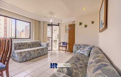 Imagem 5: Matinhos - Apartamento Padrão - Caiobá