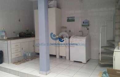 Imagem 11: Sobrado à venda, 180 m² por R$ 583.000,00 - Jardim Las Vegas - Santo...