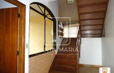 Imagem 8: Casa sobrado na rua 4 dormitórios/suite, cozinha planejada