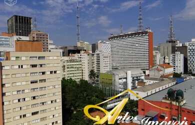 Imagem 10: Sao Paulo - Apartamento Padrao - Paraiso