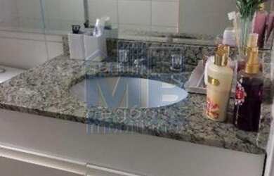 Imagem 16: Apartamento à venda, 107 m² por R$ 980.000,00 - Jardim Marajoara - São...