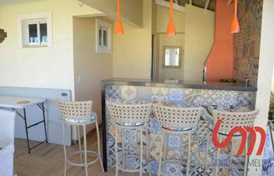 Imagem 3: A VENDA CASA NO COND DUNAS VILLE- DUNAS