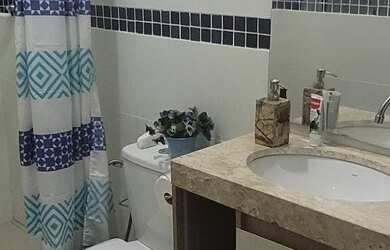 Imagem 8: Vende-se linda casa no litoral com piscina churrasqueira 4 qtos