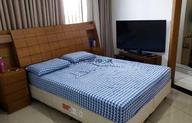 Imagem 1: Cobertura 4 quartos Santa Cruz