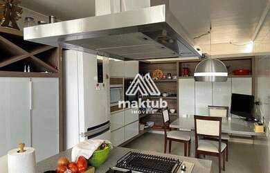 Imagem: Apartamento com 4 dormitórios à venda, 196 m² por R$ 990.000,00