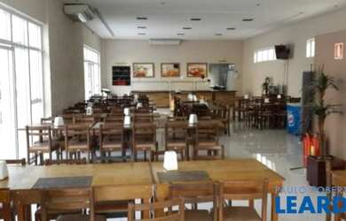 Imagem: O depósito possui 333m² de Área e está localizado em Piraporinha