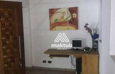 Imagem 13: Sobrado com 4 dormitórios à venda, 290 m² por R$ 640.000,00 - Alves...