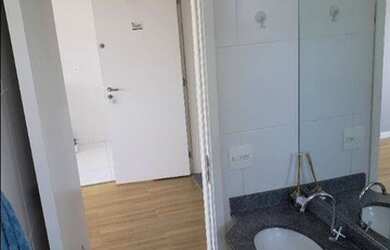 Imagem 16: Apartamento no 16º andar vista p/ Marg. Tietê, na Água Branca e CT...