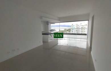 Imagem 7: Apto Alto Padrão a venda Indaiá, Caraguatatuba, varanda gourmet com vista panorâmica