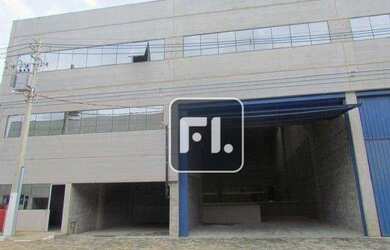 Imagem 5: Galpão para alugar, 2050 m² por R$ 59.800,00/mês - Piraporinha - Diadema/SP