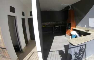 Imagem 5: Granja para festas