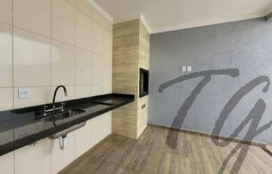 Imagem 12: CASA RESIDENCIAL em SOROCABA - SP, RESIDENCIAL TERRAS DE SÃO FRANCISCO