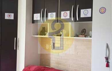 Imagem 4: Apartamento Recreio, 1 Suíte e 2 Vagas