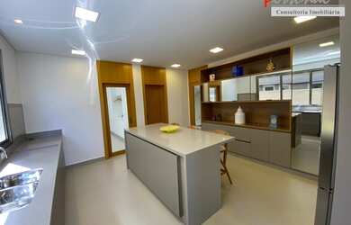 Imagem 8: Linda mansão à venda Residencial Villa Solaia