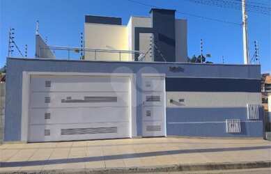 Imagem 14: Jundiaí - Casa Padrão - Jardim Colônia