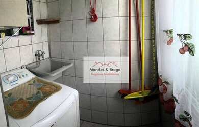 Imagem 14: Apartamento à venda, 55 m² por R$ 233.000,00 - Portal dos Gramados -...