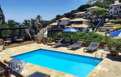 Imagem 11: Pousada à venda, 1497 m² por R$ 20.000.000,00 - João Fernandes - Armação...