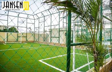 Imagem 3: PALAZZO DI TOSCANA COM 04 SUÍTES NO ALTIPLANO