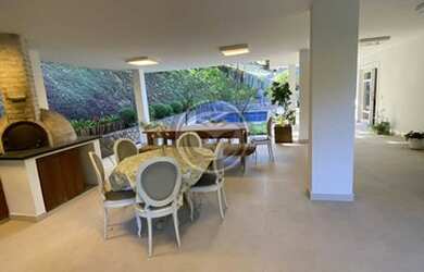 Imagem 5: Casa para venda ou locação Tambore 1 - Alphaville -Barueri