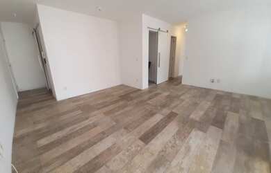 Imagem: A casa em condomínio possui 3 Dormitórios, 2 Banheiros, 2