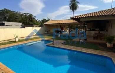 Imagem 9: PORTO RICO - Casa de Condomínio - Condomínio Residencial Eldorado