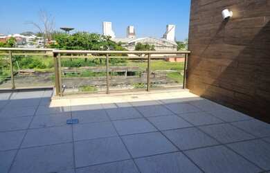 Imagem 2: Cob 1 qto West Vintage. 130m² de Área, 1 Vaga na garageme1 Dormitório