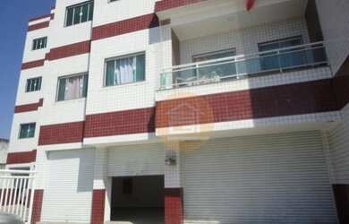 Imagem: O depósito possui 25m² de Área e está localizado em Trindade