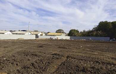 Imagem: O terreno possui 158m² de Área e está localizado em Guaraituba