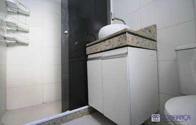 Imagem 14: Cobertura com 4 dormitórios, 140 m² - venda por R$ 485.000,00 ou aluguel...