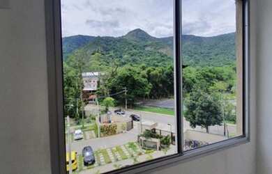 Imagem 10: Excelente 2Qts Vazio no Reserva Natura Camorim em Jacarepaguá