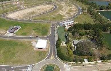 Imagem 12: Terreno à venda, 341 m² por R$ 248.500 - Residencial Lagos D'Icaraí - Salto/SP