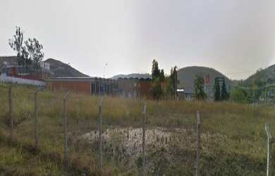 Imagem 1: Terreno Barra Mansa. 6.400m² de Área